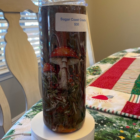 15 Oz Tumbler - Picture 1 of 2